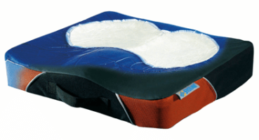 Anti-Dekubitus-Sitzkissen Duoform bis Grad II